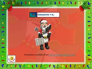 Animations available from www.animationfactory.com 
