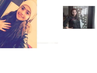 C hristmas anahit ev milena