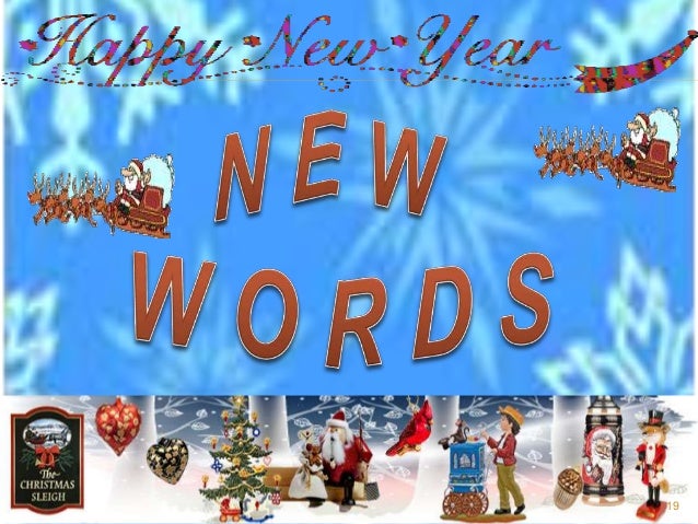 Christmas and new year&#039;s day