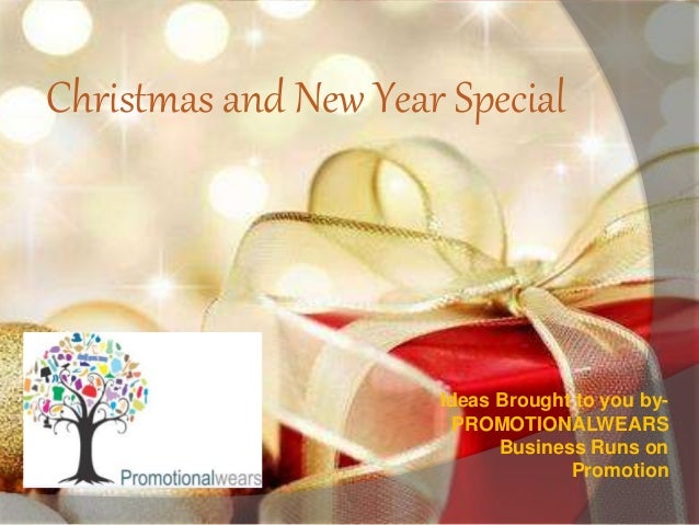Christmas And New Year Special Ideas Brought To You By Promotionalwears Business Runs On Promotion Innovative Gift Christmas And New Year Special Ideas Brought To You By Promotionalwears Business Runs On Promotion Innovative Gift