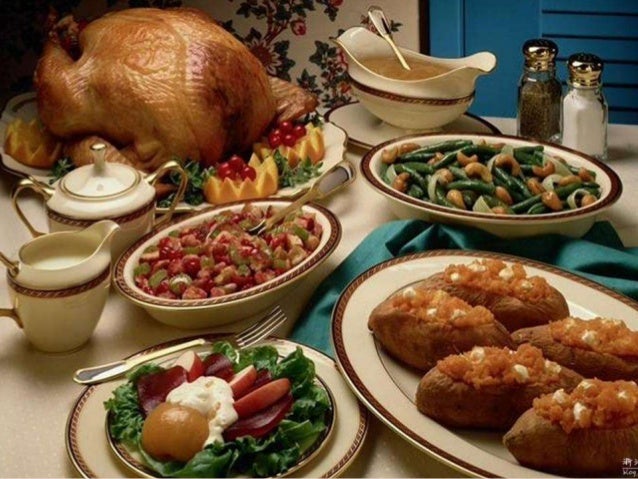 Christmas and New Year the Russian way