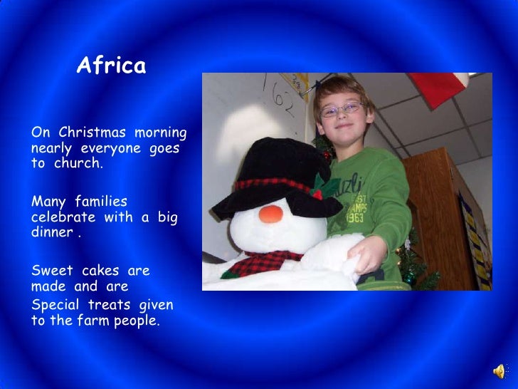 christmas around the world when does germany celebrate christmas