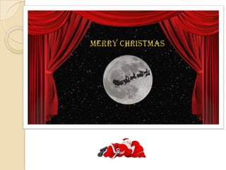 Christmas around the world