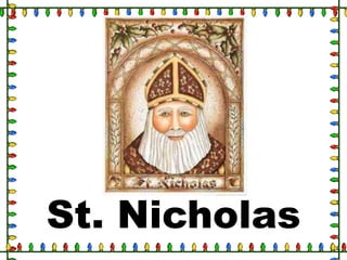 St. Nicholas

 