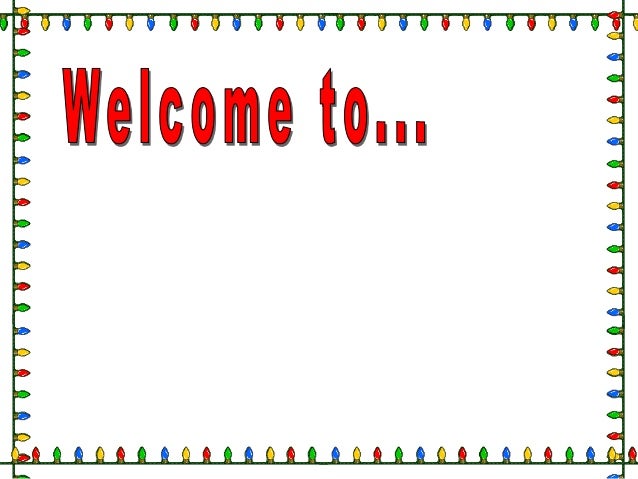 Christmas around the_world