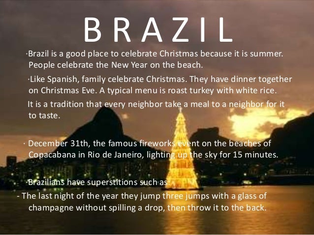 Christmas blog
