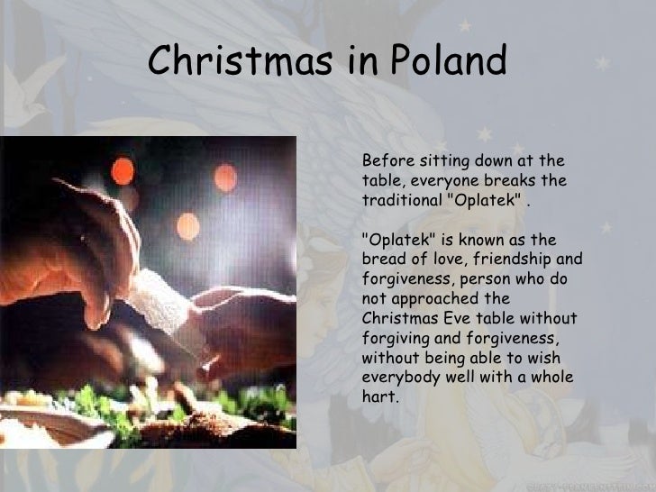 Collections of Merry Christmas In Polish, - Easy DIY 