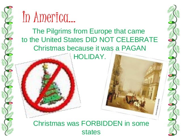 christmas in america why is jesus birthday celebrated on christmas