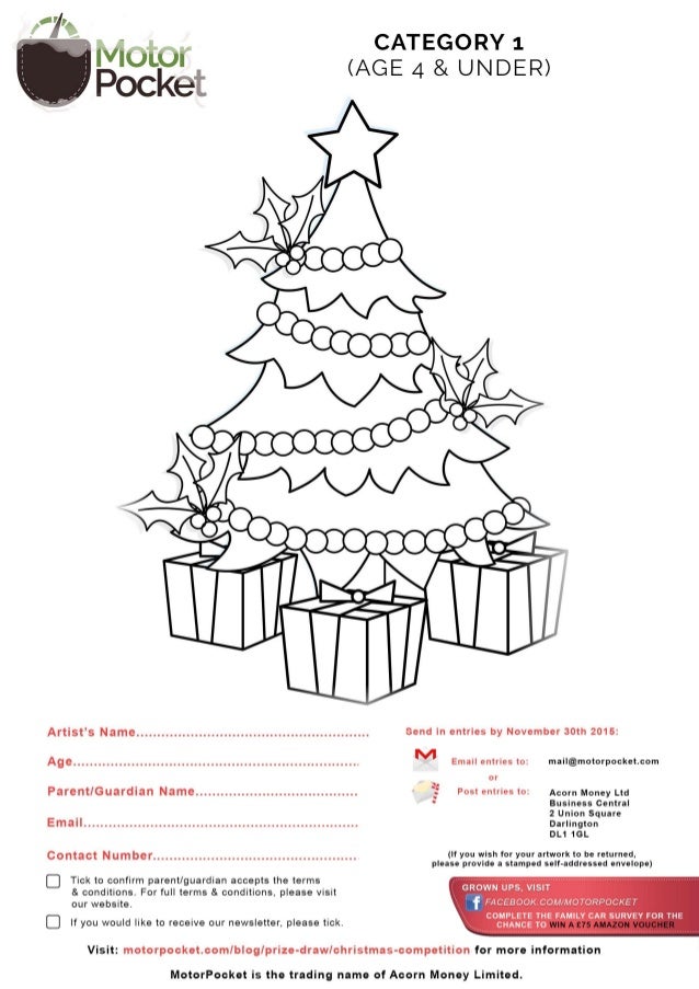 christmas children drawing and colouring competition children s drawing templates
