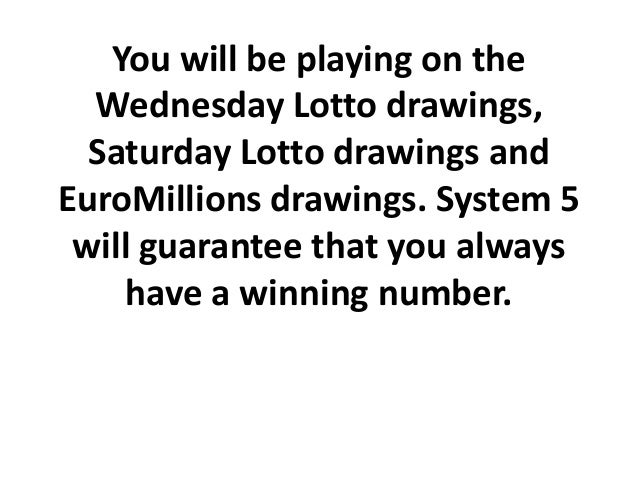 UK Lottery Christmas contest 2015