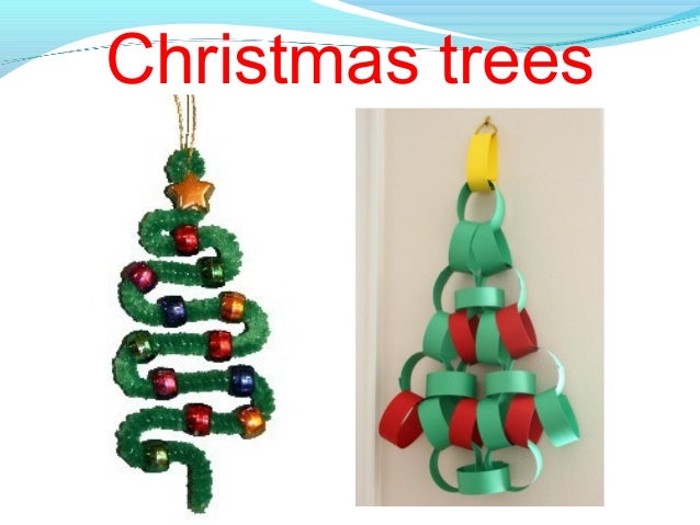 easy christmas crafts