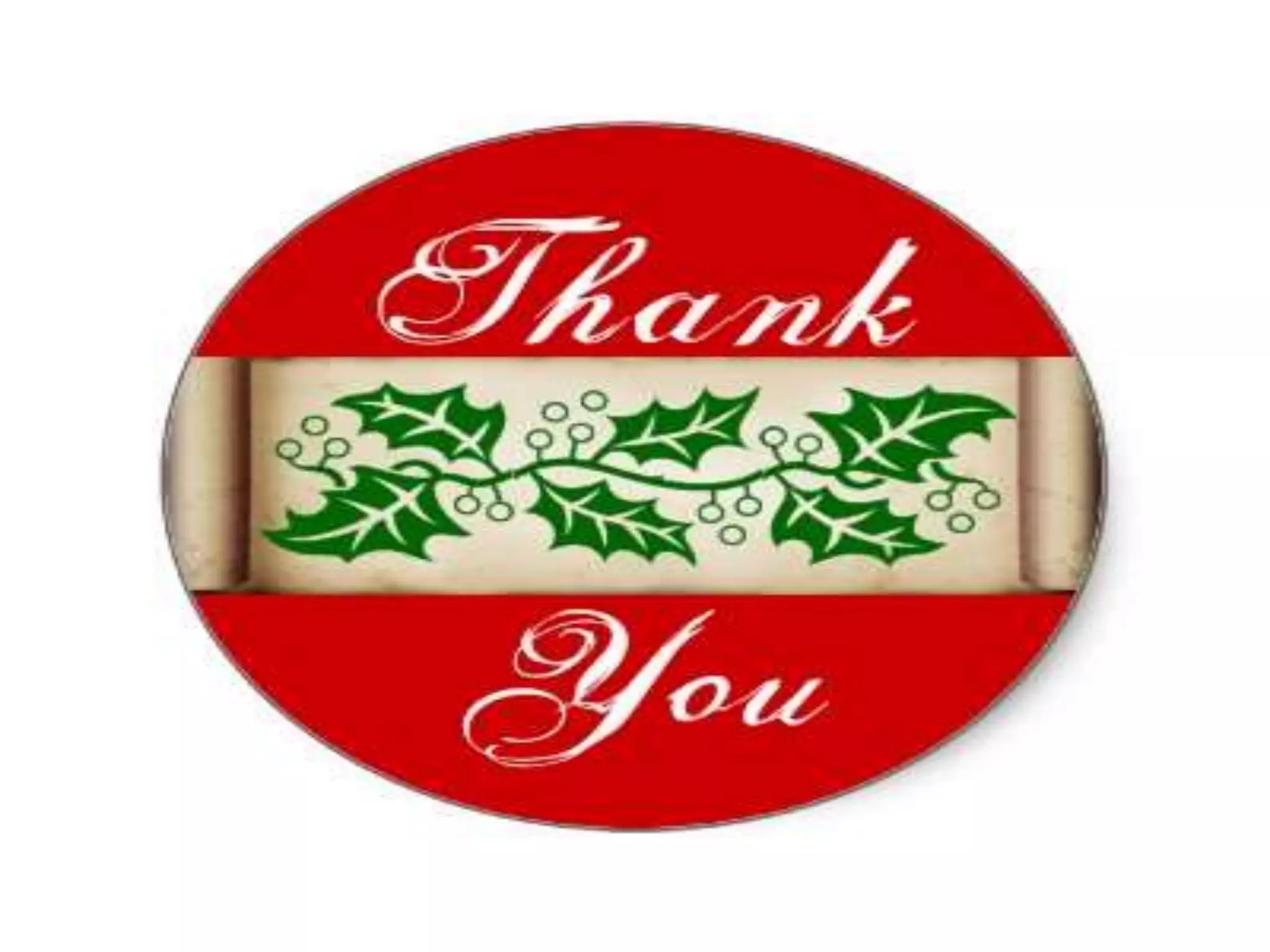 Christmas day power point