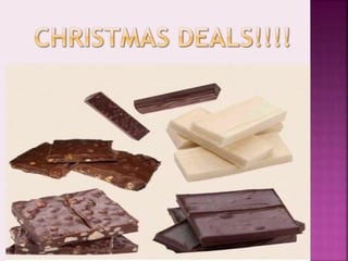 Christmas deals - Indidelights