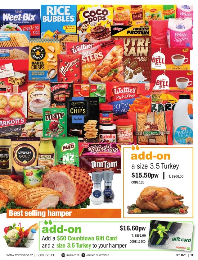 countdown gift card balance nz