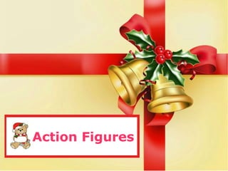 Action Figures 