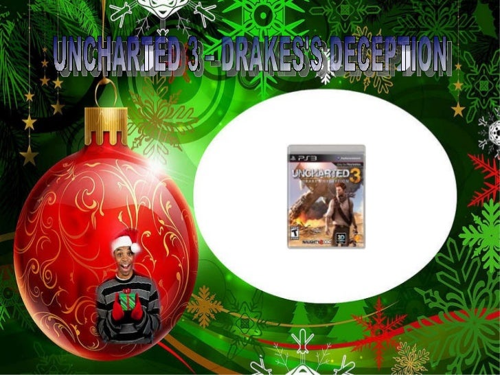 Christmas Games