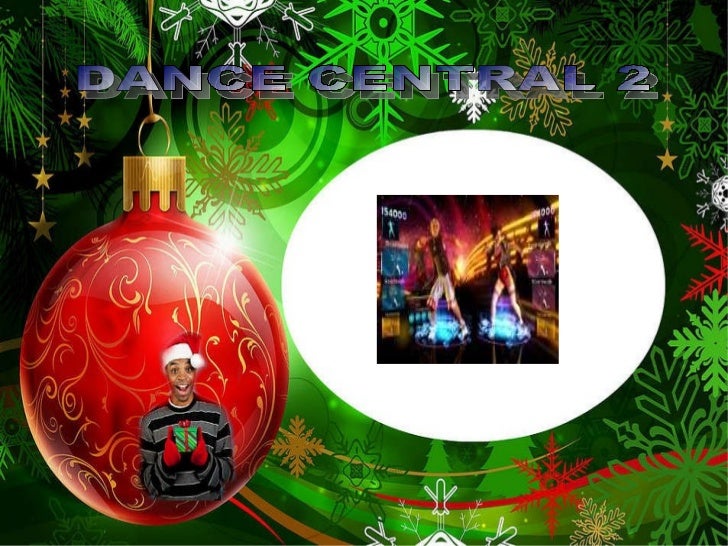 Christmas Games