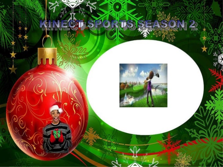 Christmas Games