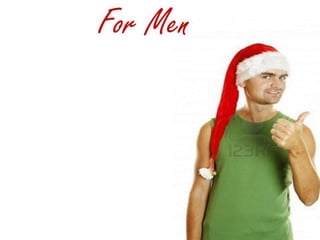 Men
 
