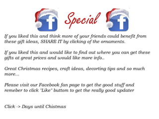 Special
 