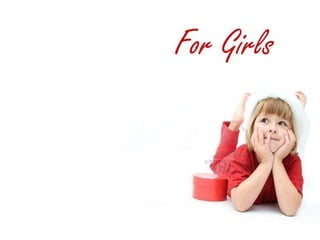 Christmas gifts