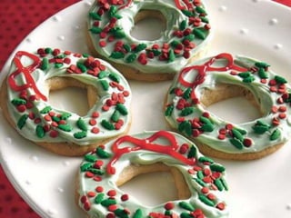 Christmas Goodies