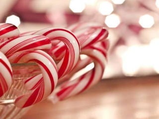 Christmas Goodies