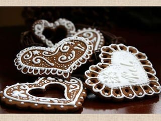 Christmas Goodies