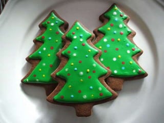 Christmas Goodies