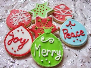 Christmas Goodies
