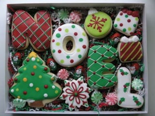 Christmas Goodies
