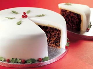 Christmas Goodies