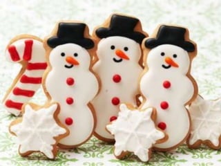 Christmas Goodies