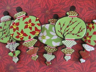Christmas Goodies