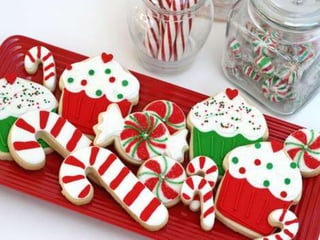 Christmas Goodies