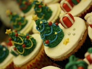 Christmas Goodies
