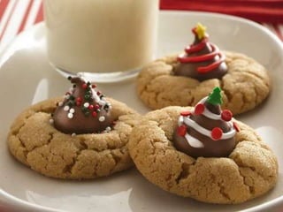 Christmas Goodies