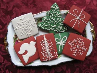 Christmas Goodies