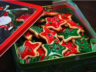 Christmas Goodies
