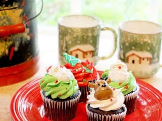 Christmas Goodies