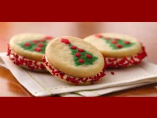 Christmas Goodies
