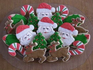 Christmas Goodies