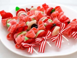 Christmas Goodies
