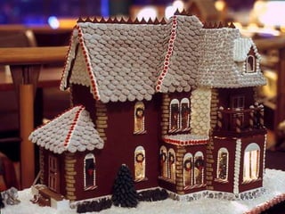 Christmas Goodies