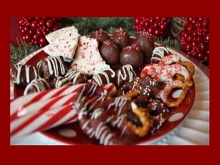 Christmas Goodies