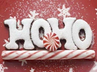 Christmas Goodies