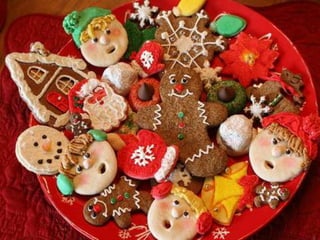 Christmas Goodies
