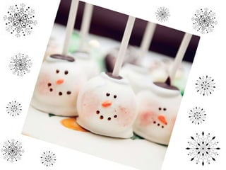 Christmas Goodies