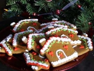 Christmas Goodies