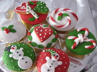 Christmas Goodies